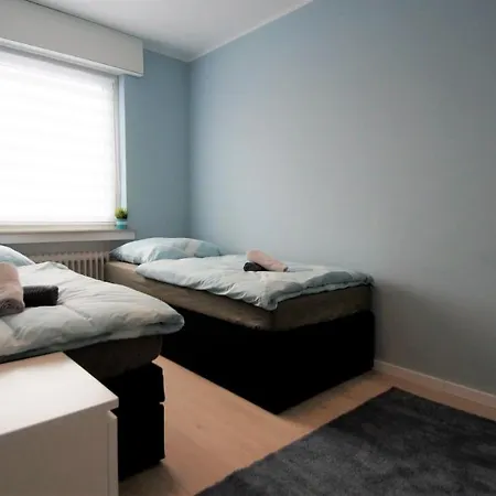 Luxus Naehe Koeln City/messe