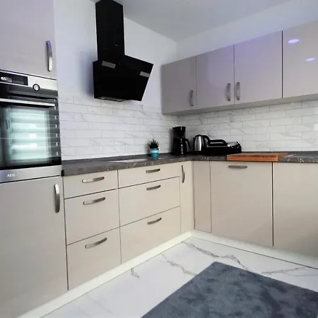 דירה Luxus Naehe Koeln City/messe *