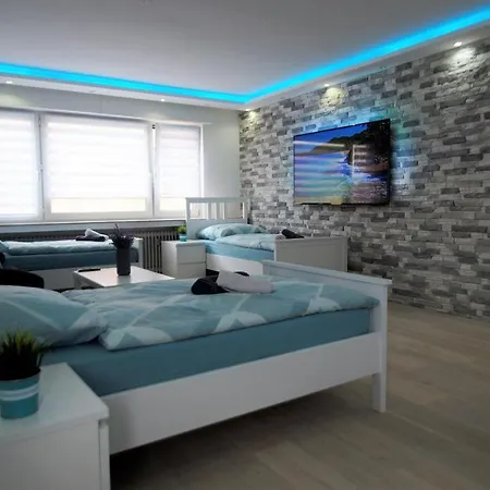 Luxus Naehe Koeln City/messe * ברגיש גלאדבך