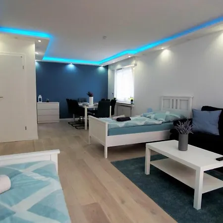 Luxus Naehe Koeln City/messe *