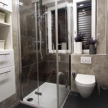 דירה Luxus Naehe Koeln City/messe ברגיש גלאדבך