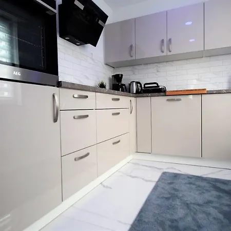 דירה Luxus Naehe Koeln City/messe *