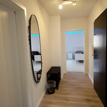 דירה Luxus Naehe Koeln City/messe