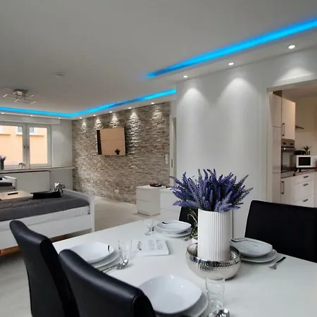 דירה Luxus Naehe Koeln City/messe