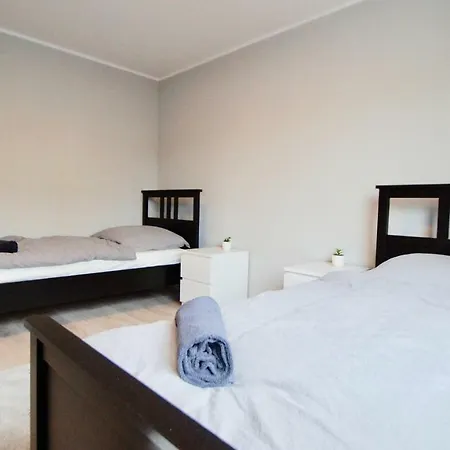 דירה Luxus Naehe Koeln City/messe