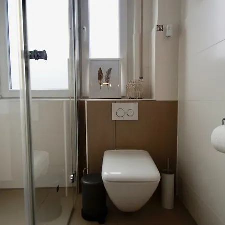 דירה Luxus Naehe Koeln City/messe ברגיש גלאדבך