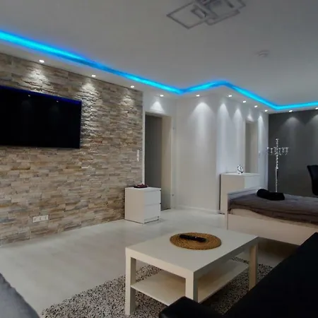 Luxus Naehe Koeln City/messe برجيش جلادباخ