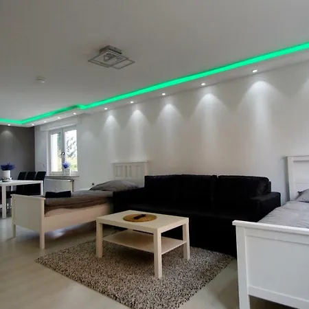 דירה Luxus Naehe Koeln City/messe *