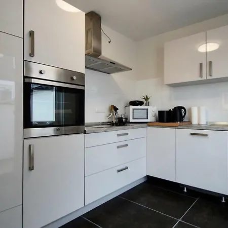 דירה Luxus Naehe Koeln City/messe *