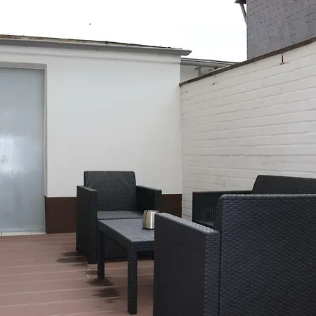 Apartment Luxus Naehe Koeln City/messe Bergisch Gladbach