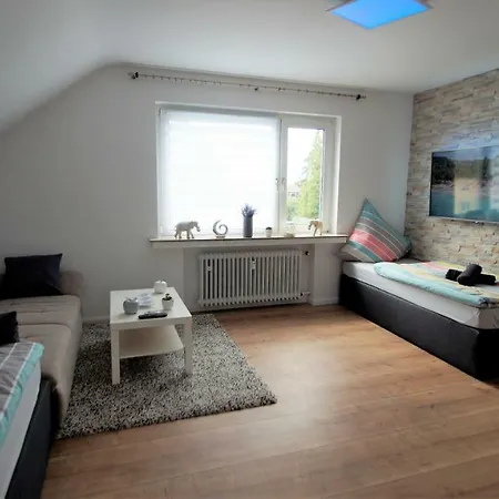 Apartment Luxus Naehe Koeln City/messe