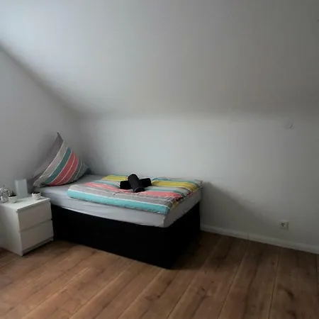 شقة Luxus Naehe Koeln City/messe برجيش جلادباخ