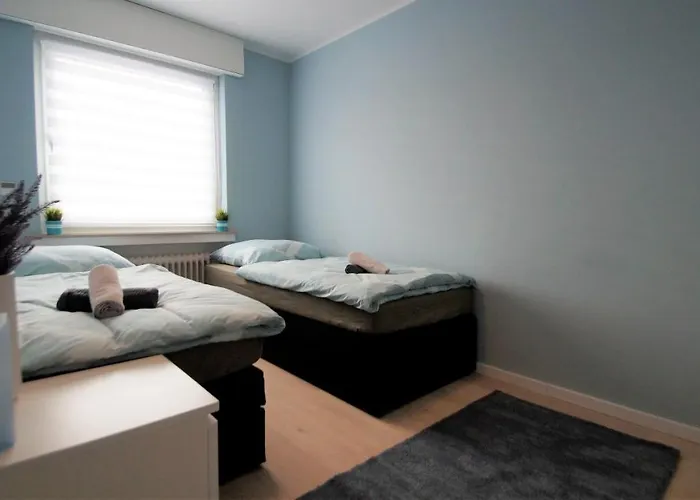 Luxus Naehe Koeln City/messe