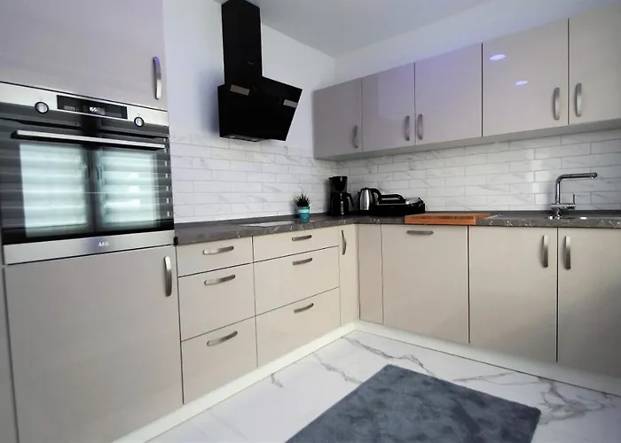 Apartment Luxus Naehe Koeln City/messe *