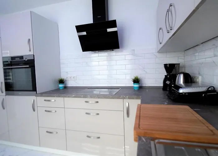 Appartement Luxus Naehe Koeln City/messe