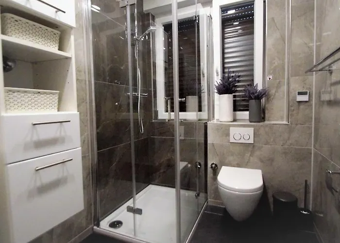 Appartement Luxus Naehe Koeln City/messe Bergisch Gladbach