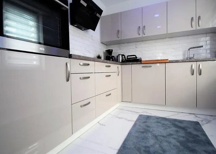 Apartment Luxus Naehe Koeln City/messe *