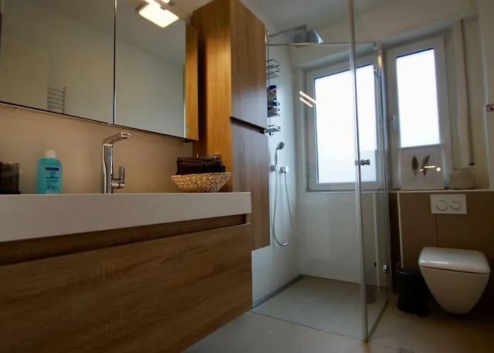 Luxus Naehe Koeln City/messe