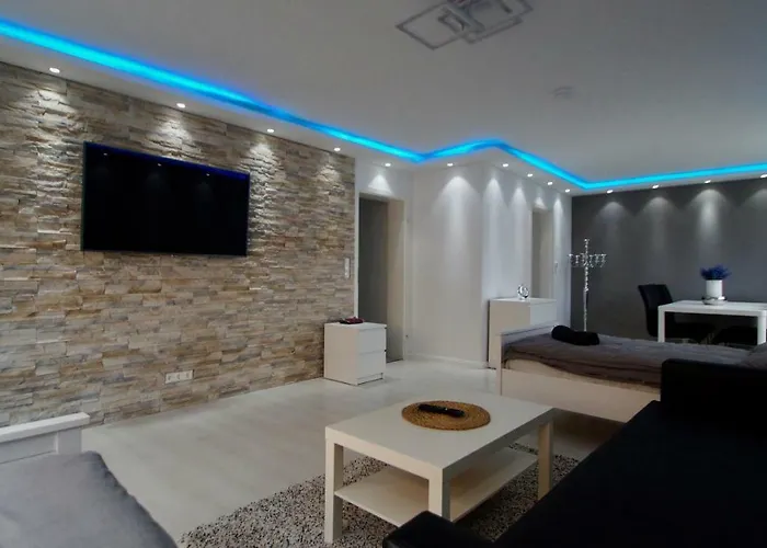 Luxus Naehe Koeln City/messe Bergisch Gladbach