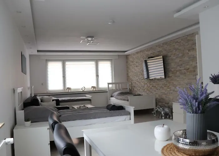 Luxus Naehe Koeln City/messe