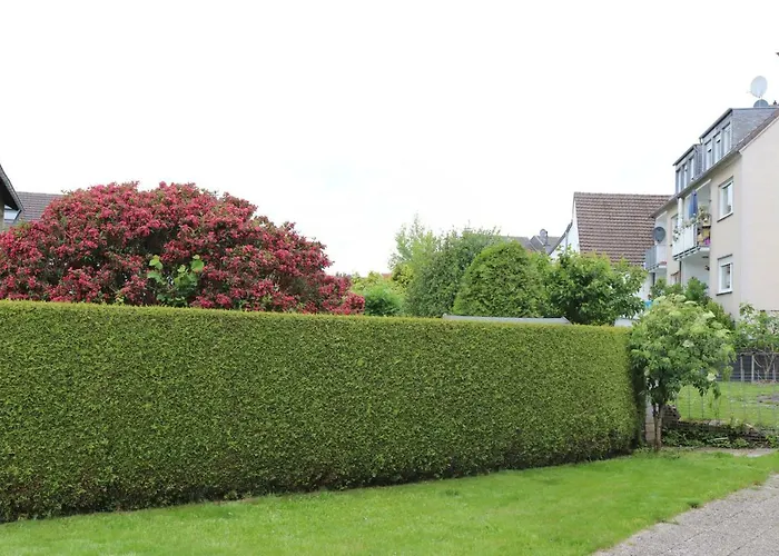 Luxus Naehe Koeln City/messe