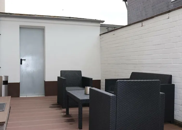 Apartment Luxus Naehe Koeln City/messe Bergisch Gladbach