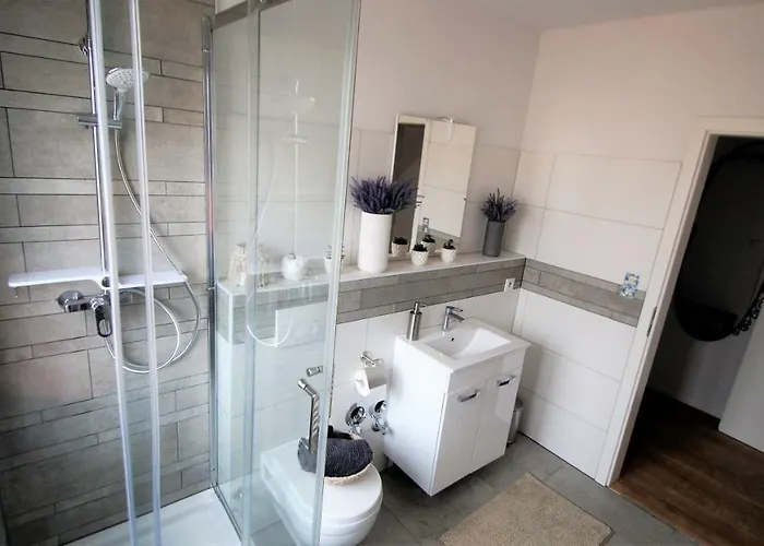 Luxus Naehe Koeln City/messe *