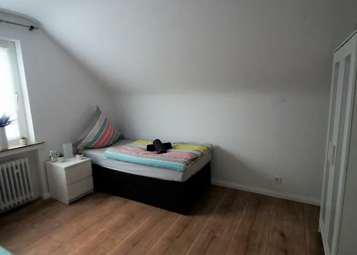 Apartment Luxus Naehe Koeln City/messe Bergisch Gladbach