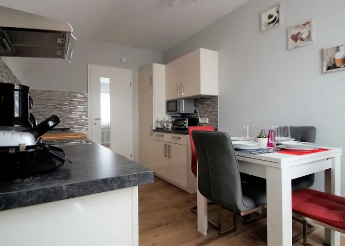 Luxus Naehe Koeln City/messe Bergisch Gladbach